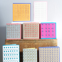 Laser Cut - Collection